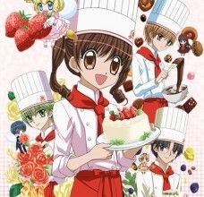 Yumeiro Pâtissière