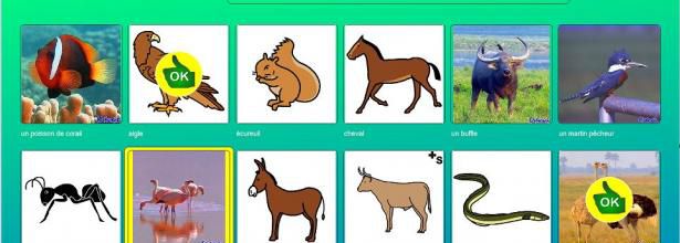 Jeu de Question/Réponses (Idée)