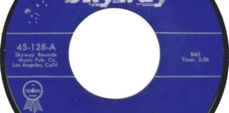 Jackie Gates I Want Love