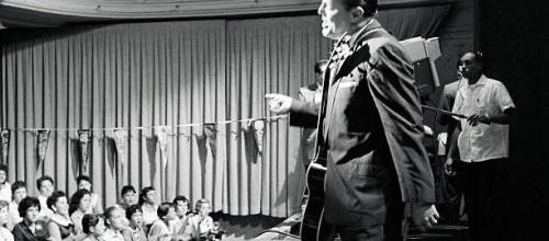 photo bill haley 