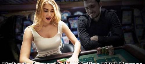 Rahasia Server Poker Online PKV Games