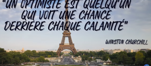 Ce que le virus nous dit de notre avenir ?