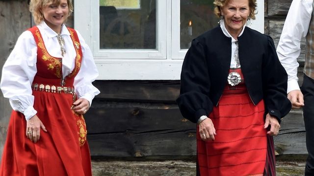 «Meisterkonserten»