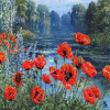 Cartonnettes Coquelicots ! (1ère série) 2016