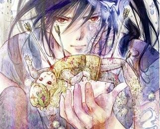 Les enfants de la baleine - Tome 03 - Abi Umeda