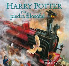 Libro descarga gratis ipod HARRY POTTER Y LA PIEDRA FILOSOFAL (ED. ILUSTRADA BOLSILLO) (Spanish Edition)