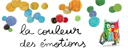 La couleur des émotions