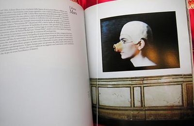 SOME ICONS OF BOOKS AND REVIEWS-CLICK HERE-QUELQUES ICÔNES DE LIVRES ET REVUES-CLIQUER ICI