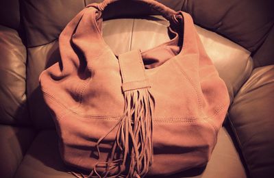 Sac mania : on est reparti(e)s pour un tour.