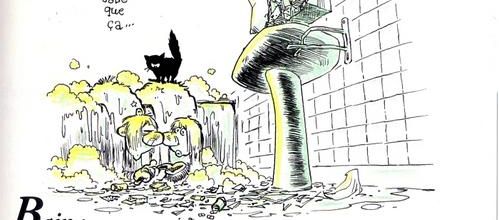 Un bon conseil ........