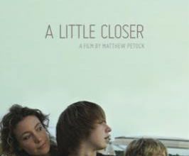 A Little Closer. 2011.
