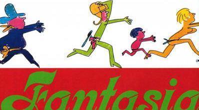 FANTASIA CHEZ LES PLOUCS - LINO VENTURA BOX OFFICE 1971