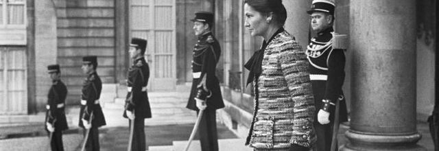 Algérie : l’hommage à Simone Veil  d’un ancien prisonnier du FLN