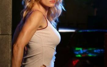 Que sont-ils devenus ? Victoria Pratt