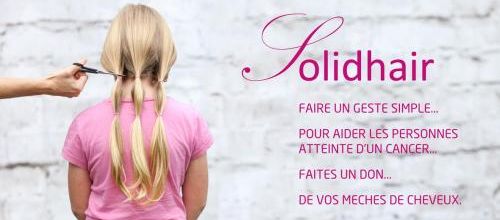 Que faire de ses cheveux? | Don Solidhair