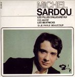 Bon anniversaire : Michel Sardou