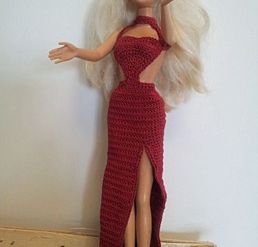 Les jolies Robes de Nicole...A