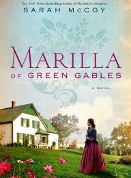 Download Pdf Marilla of Green Gables