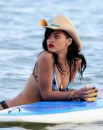 WHERE HAVE YOU BEEN + RIHANNA EST DE RETOUR A HAWAI !