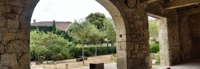 Gondrin - Gers