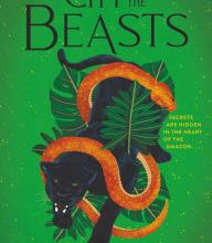 [PDF] City of the Beasts download