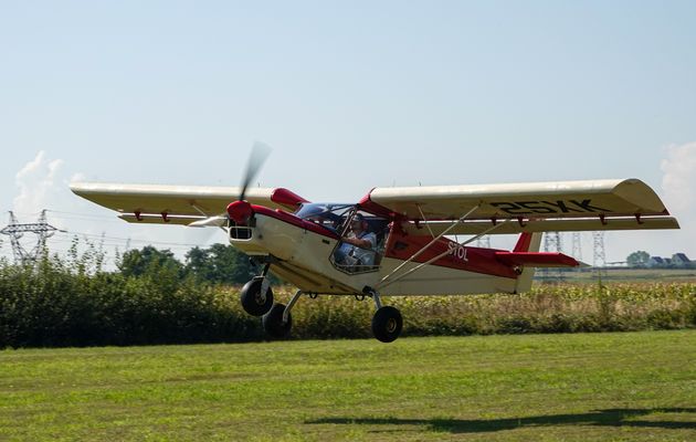 Diaporama Fête de l'Air 2024  