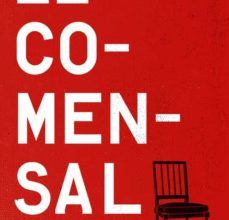 EL COMENSAL EBOOK | GABRIELA YBARRA | Descargar libro PDF EPUB
