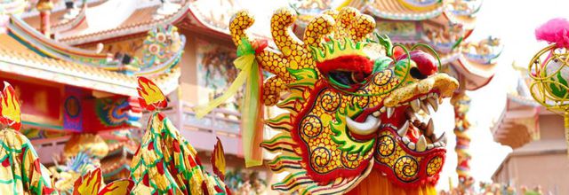 Nouvel An chinois : ces choses à faire pour que l'année du Buffle porte bonheur