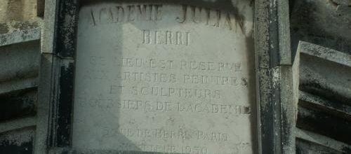 Le Phare de l'Hopital
