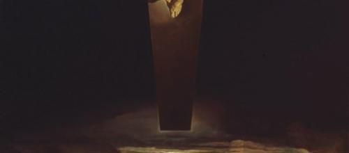 Samedi - Dali, le Christ