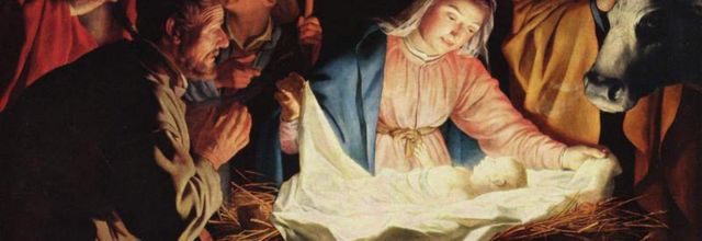Vendredi 24 décembre 2021 Joyeux Noël aux aminautes !