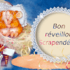 Réception Marché de Noël Mamisette