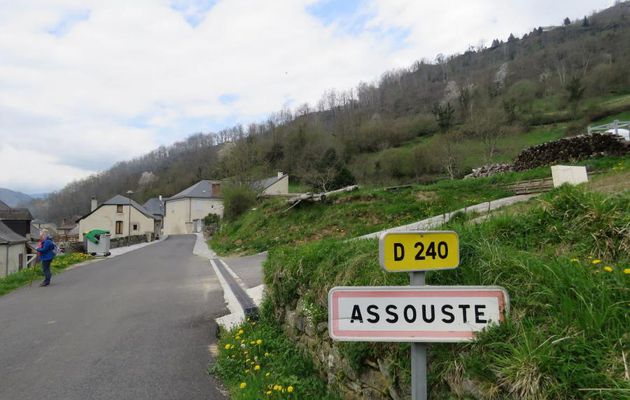 Assouste , suite de la rando (64)