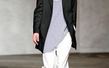 mode fashion xander zhou