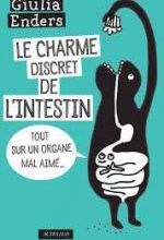 Giulia Enders, Le charme discret de l'intestin, Actes sud