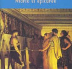 Descargar [PDF] {EPUB} MARIO EL EPICUREO