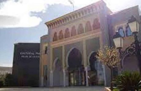 Palais de la culture Abdelkrim-Dali de Tlemcen Ouverture aujourd’hui de la 8e édition du concours du court métrage