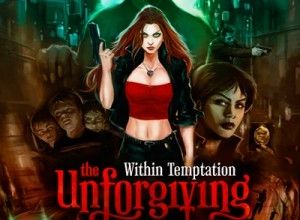 WITHIN TEMPTATION : The Unforgiving