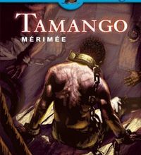DOWNLOAD [PDF] {EPUB} Bibliocollège - Tamango, Mérimée