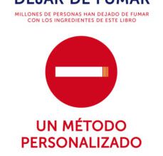 {pdf descargar} LA FORMULA PARA DEJAR DE FUMAR: UN METODO PERSONALIZADO