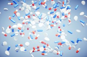 Première mondiale belge : les angiomes traités par médicament