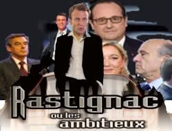 Les épouvantails libéraux de la Cinquième république
