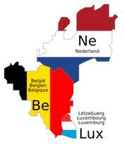 ღ A mes chères compatriotes belges!
