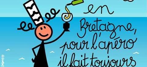 dimanche c'est sourires  et vieilles affiches 