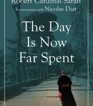 Good ebooks free download The Day Is Now Far Spent
