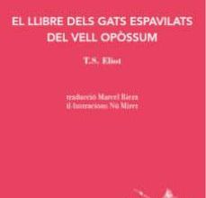 Descargar ebooks gratis para kindle EL LLIBRE DELS GATS ESPAVILATS DEL VELL OPOSSUM PDF MOBI
