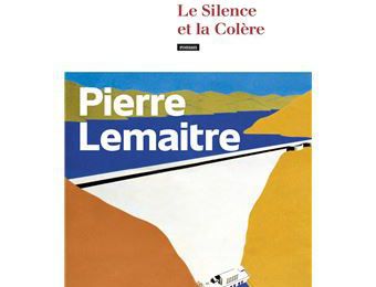 EB - Merci encore Pierre Lemaitre pour "Le silence et la colère"... 