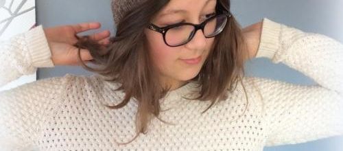 Puisqu'il fait froid !