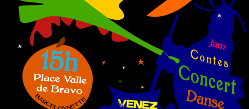 Fête de la soupe 2017