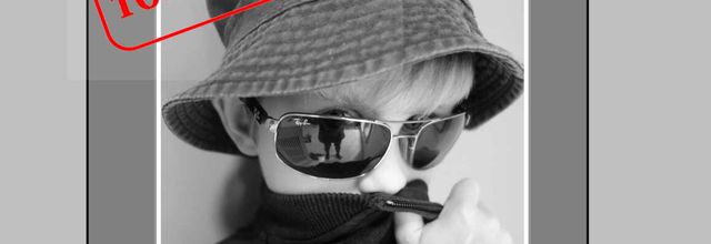 Anniversaire agent secret#2; messages codés et autres missions